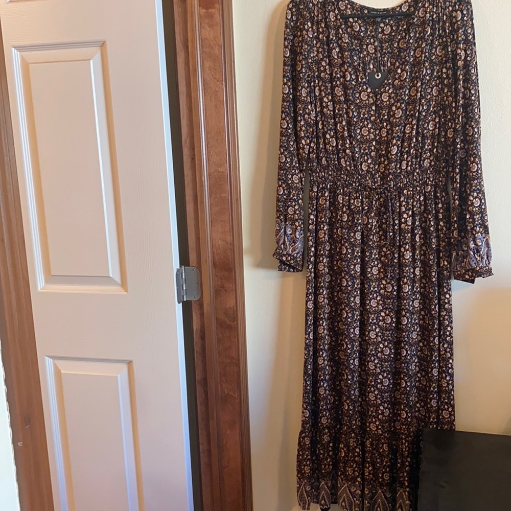 VERY Comfortable and Cute Dress